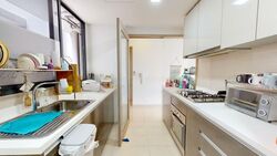 Twin Fountains (D25), Condominium #495699511